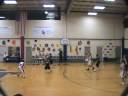 ccs vs st.timothy 16