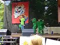 Fasolki- Ropucha K?amczucha (live video) Fasolki- Ropucha K?amczucha (live video)
