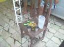 NIVER DO VANDRO