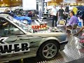 Auto Exotica Riga Kipsala BMW Max Power