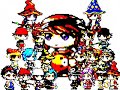 maple story