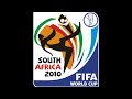 FIFA World Cup South Africa 2010 Official Theme Song Videos HD http://jimvict.es.tl/