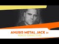 ANUBIS METAL JACK & S.MEDINA ,REALIZACION YOE