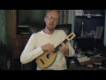 Ukevember 6/30 - Ukes In Heaven (Eric Clapton)