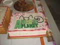 2008 4th Annual Akita Picnic
