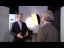 This is the full uncut interview filmed for the Channel 4 TV program 