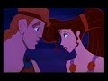 the wonderful susan egan sings a beautiful ballad written for meg of disney's hercules. the song was replaced with up-beat 