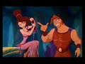 the wonderful susan egan sings a beautiful ballad written for meg of disney's hercules. the song was replaced with up-beat 
