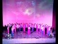 aysa & mbbc choir

moriah baptist bible church
