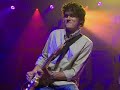 John Mayer 2007 summer tour