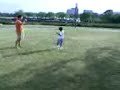 Asante Backflips