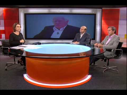 Jornal da Cultura 09/04/2012 - 3º Bloco