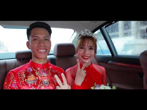 Quay phóng sự ngày cưới Đẹp tại Hà Nội