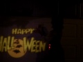 Halloween Hand Face Thingies
