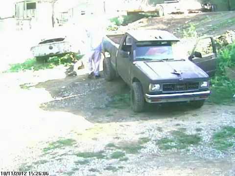 See video See video