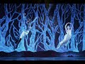 Getting to go to the Nutcracker!