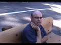 this is from our visit to the sequoia & yosemite national parks. we admired the huge trees and the beautiful ravine that glacier made. accompanied by mehdi - 