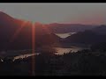 this is from our visit to the sequoia & yosemite national parks. we admired the huge trees and the beautiful ravine that glacier made. accompanied by mehdi - 