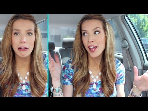 STOLEN WALLET & Life doesn't suck ALL the time VLOG ♡