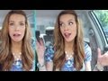 STOLEN WALLET & Life doesn't suck ALL the time VLOG ♡
