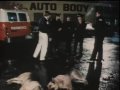 Car Thief  VS.  Two Junkyard Dogs