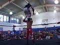 Mike Quackenbush performs a whole bunch of chen moves on future WWE Superstar Claudio Castagnoli.
