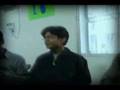 Dual degree Friends at IIT Roorkee 2nd year