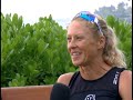 Pro Interview: Sandra Wallenhorst
