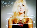 Pixie Lott - Cry me out w. lyrics