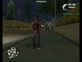Gta San Andreas Groove Bloodz L.A