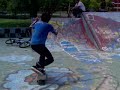 skaters!