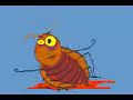 Barata xingando Barata xingando
