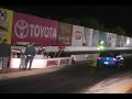 FAST CARS at IRWINDALE SPEEDWAY