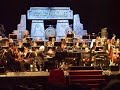 lalo schifrin, a living legend, performed in the grand rex, during the jules vernes film festival. here is one of his most famous parts : mannix