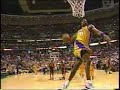 Kobe Bryant wearing Air Jordan XI Concords
