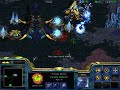 Starcraft Brood War - Protoss 08 
