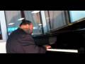 videos de Jon Garner Solo Piano Europa