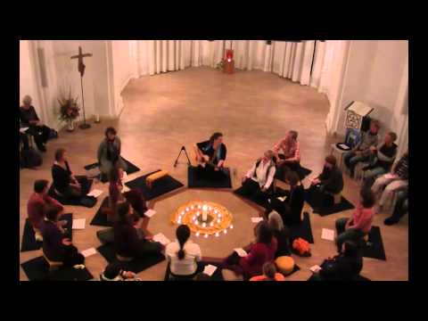 Iria - Aufgezeichnet beim Mitsingkonzert in Hamburg am 26.10.13 Mehr zu Irias Musik unter www.iria.de.