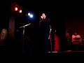 ORQUESTA TIPICA IMPERIAL CON PABLO MEZZELANI