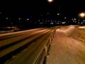videos de ankkan o kirre snowracer efter fiddy