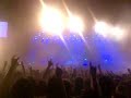 Metallica athens master of puppets