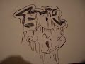 ghost graffiti ghost graffiti
