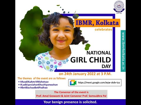 Institute of Business Management & Research Kolkata General video thumbnail 3