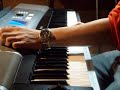 Dispatch - The General on Piano