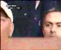 Explosão de Mourinho Explosão de Mourinho