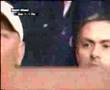 Explosão de Mourinho