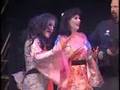 Monster Madhouse LIVE Season One