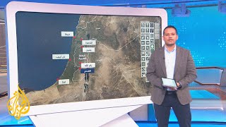 تعرف على أهمية مخيم جنين الفلسطيني