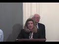 Burger King/CIW Press Conference