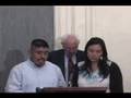 Burger King/CIW Press Conference